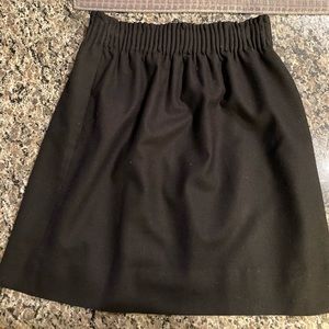 J. Crew Skirt